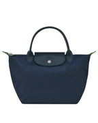 Le Pliage Green Handbag – Navy Blue