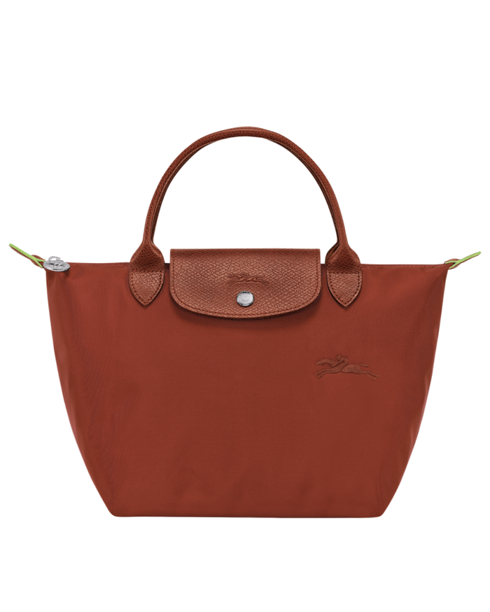 Le Pliage Green Handbag – Chestnut