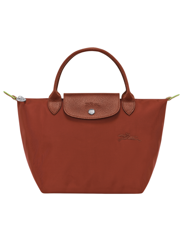 Le Pliage Green Handbag – Chestnut