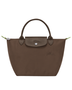 Le Pliage Green Handbag – Terracotta