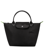 Le Pliage Green Handbag – Black