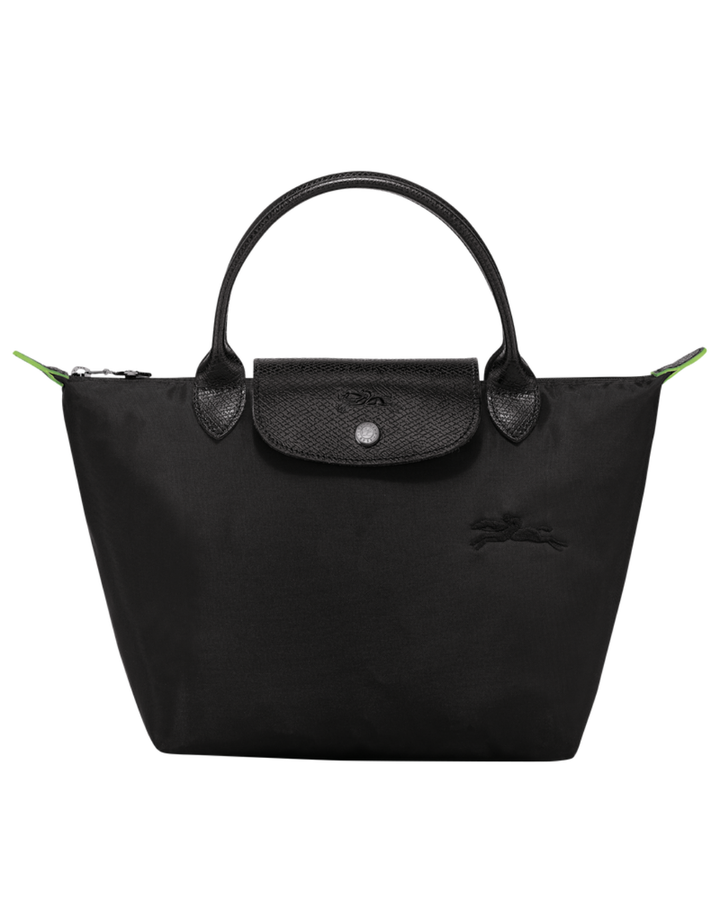 Le Pliage Green Handbag – Black