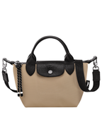 Le Pliage Energy XS Top Handle Bag – Clay
