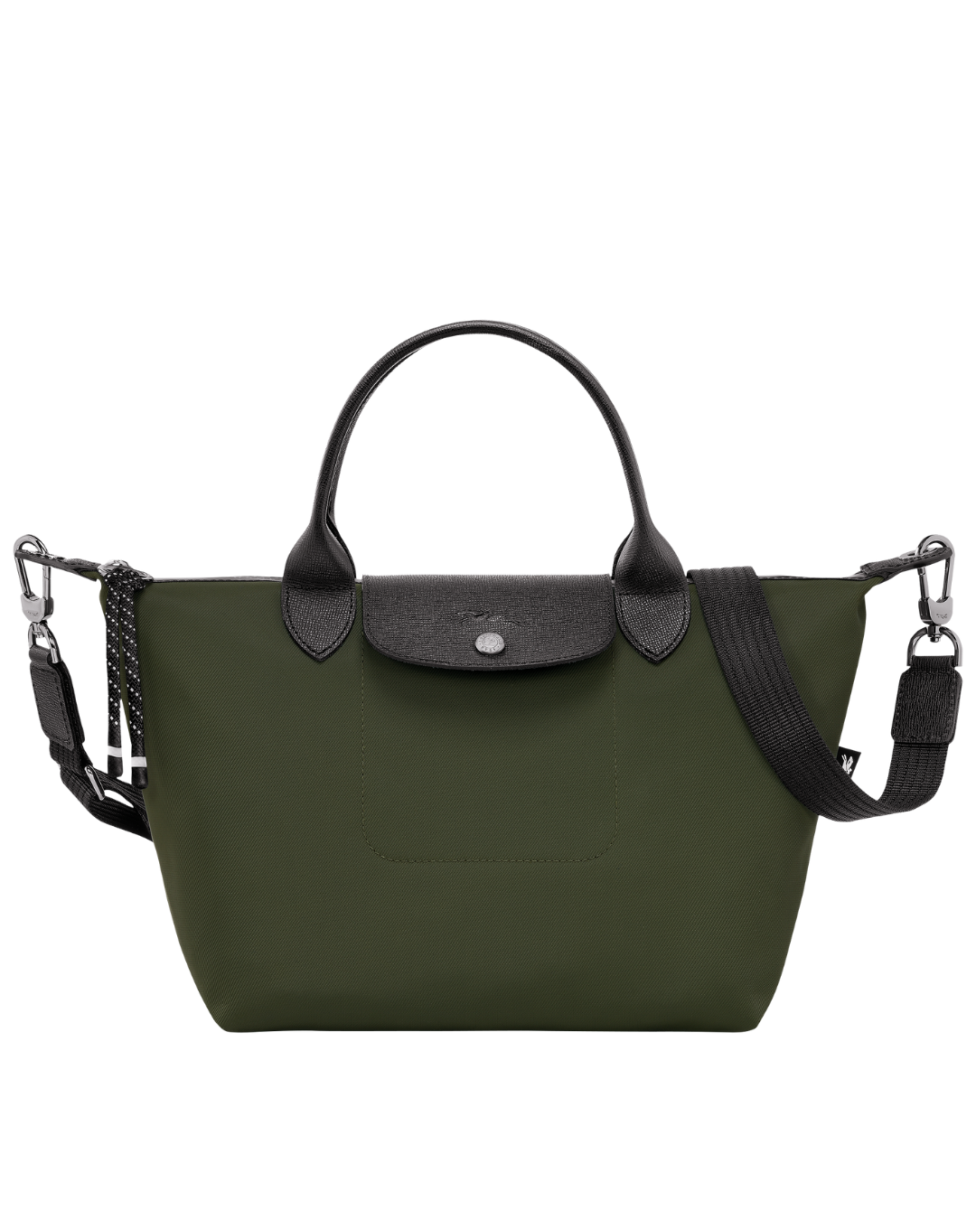 Le Pliage Energy Small Top Handle Bag – Khaki