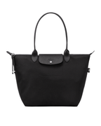 Le Pliage Energy Large Tote Bag – Black