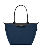Le Pliage Energy Large Tote Bag – Navy Blue