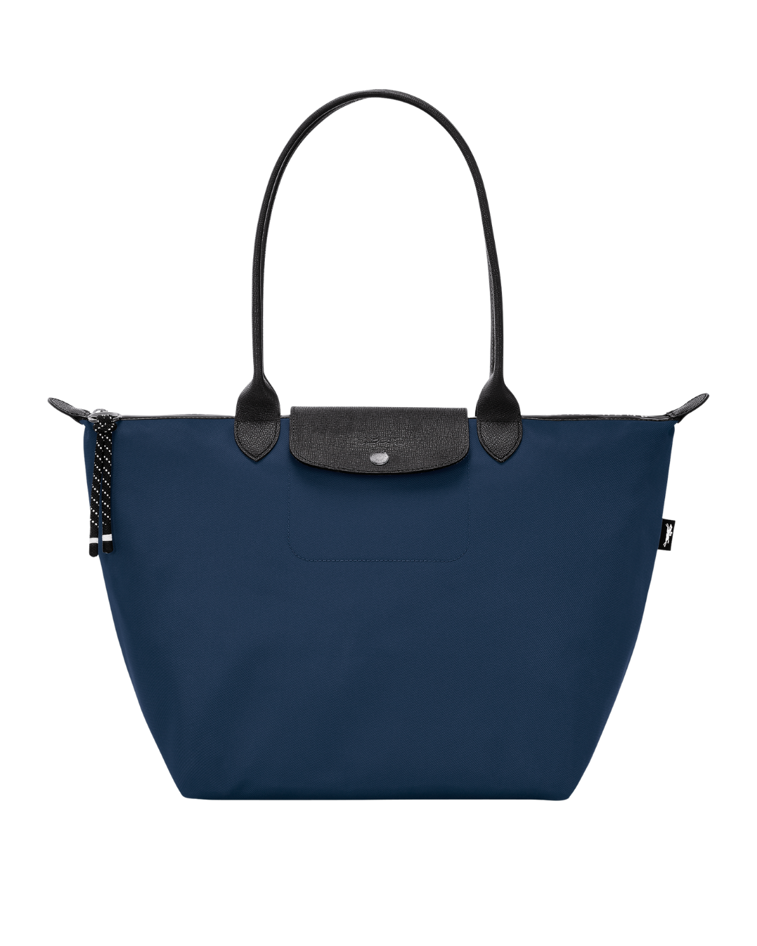 Le Pliage Energy Large Tote Bag – Navy Blue