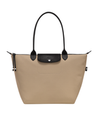 Le Pliage Energy Large Tote Bag – Clay