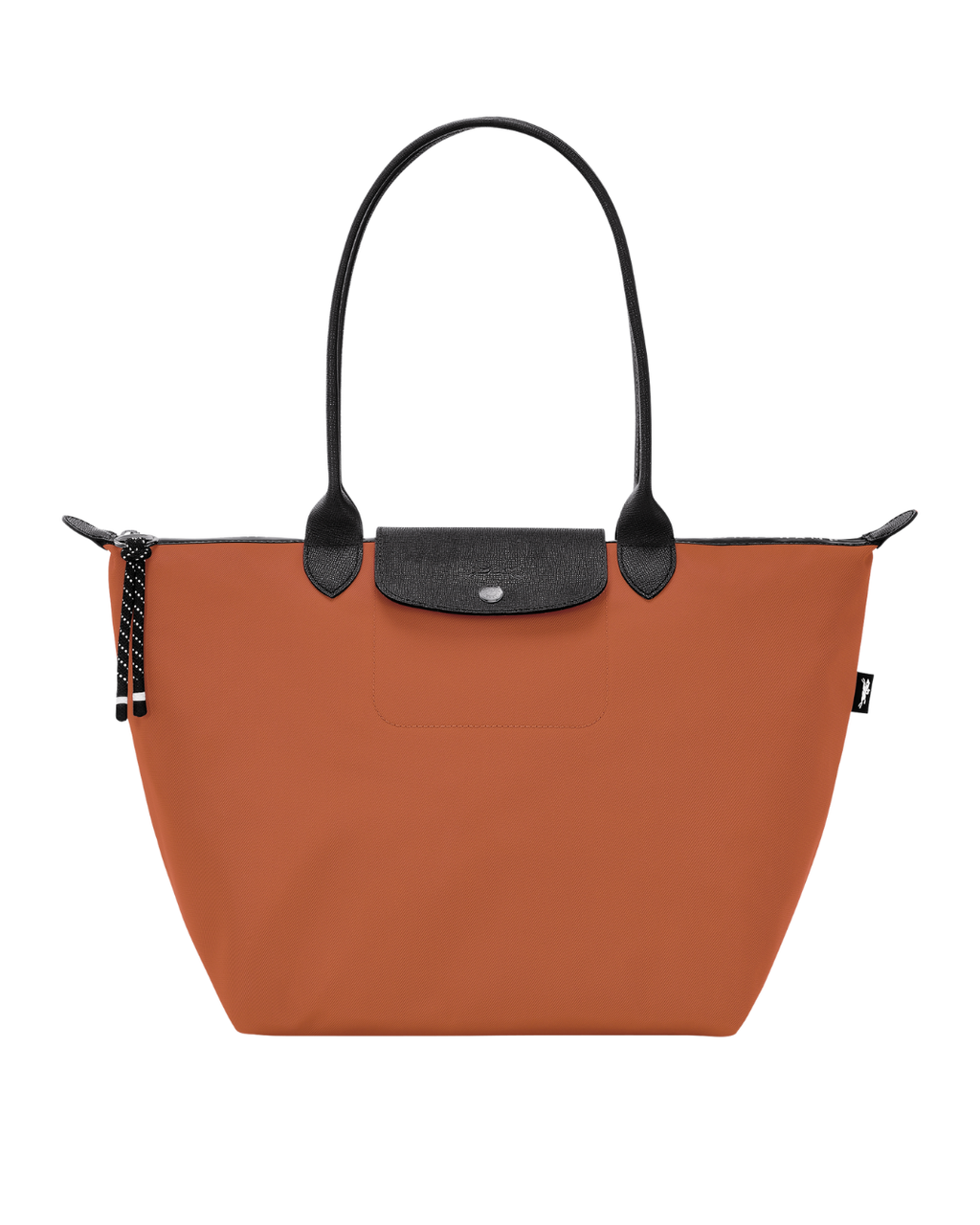 Le Pliage Energy Large Tote Bag – Terra Red
