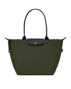 Le Pliage Energy Large Tote Bag – Khaki