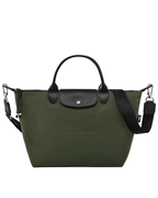 Le Pliage Energy Large Top Handle Bag – Khaki