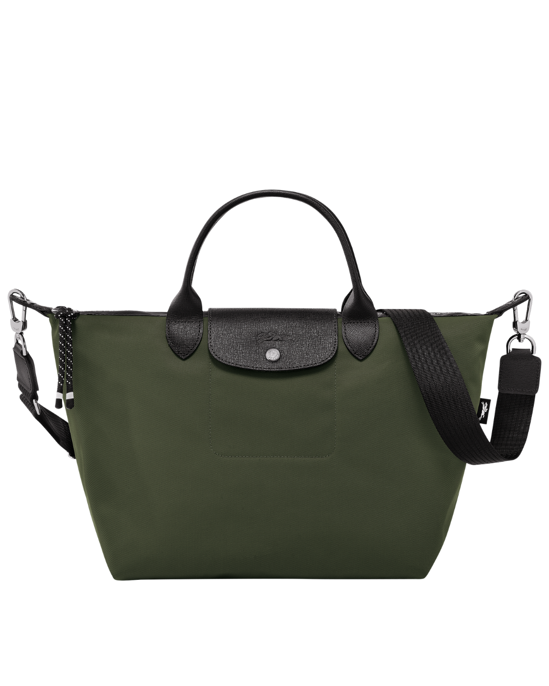 Le Pliage Energy Large Top Handle Bag – Khaki