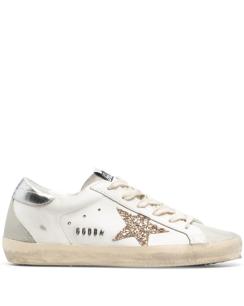 Super-Star Sneakers