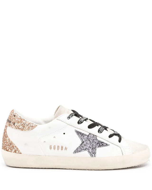 Super-Star Sneakers