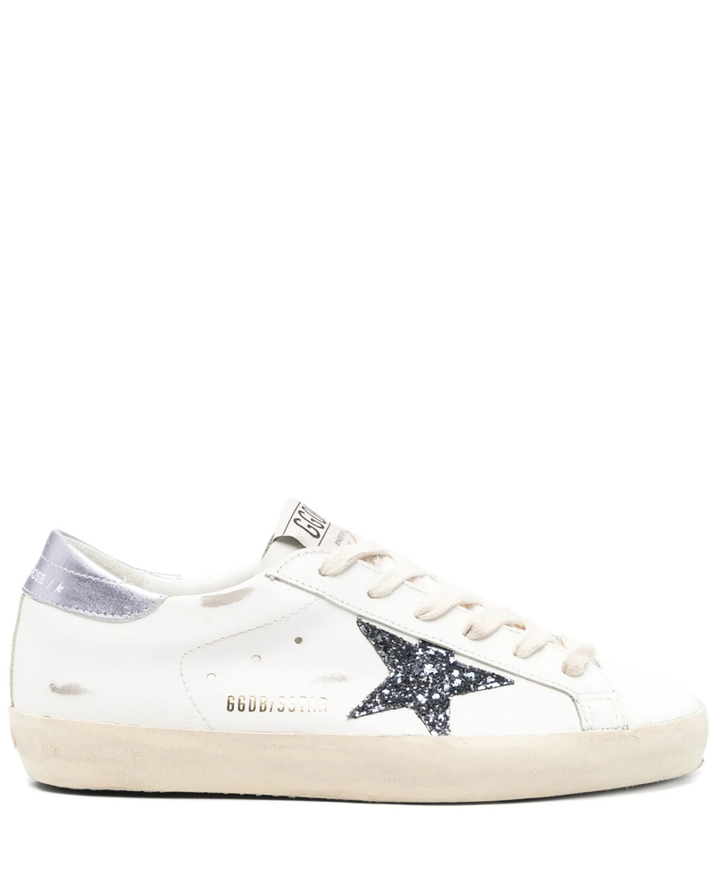Super-Star Sneakers