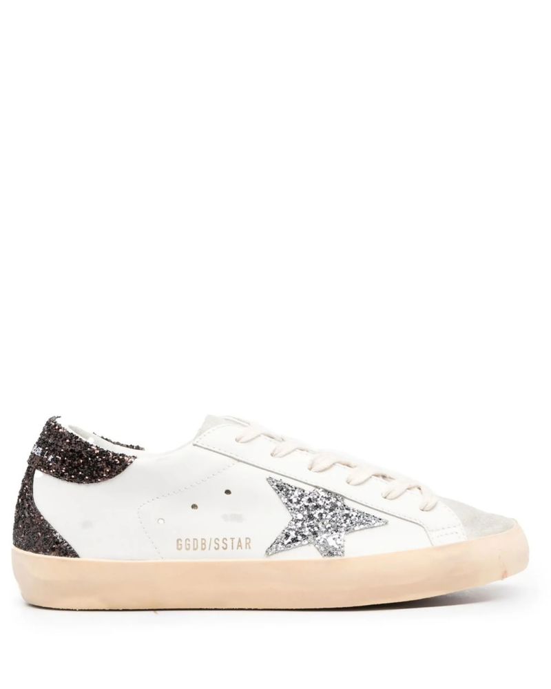 Super-Star Sneakers