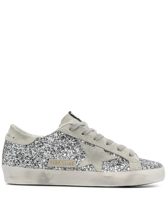 Super-Star Sneakers