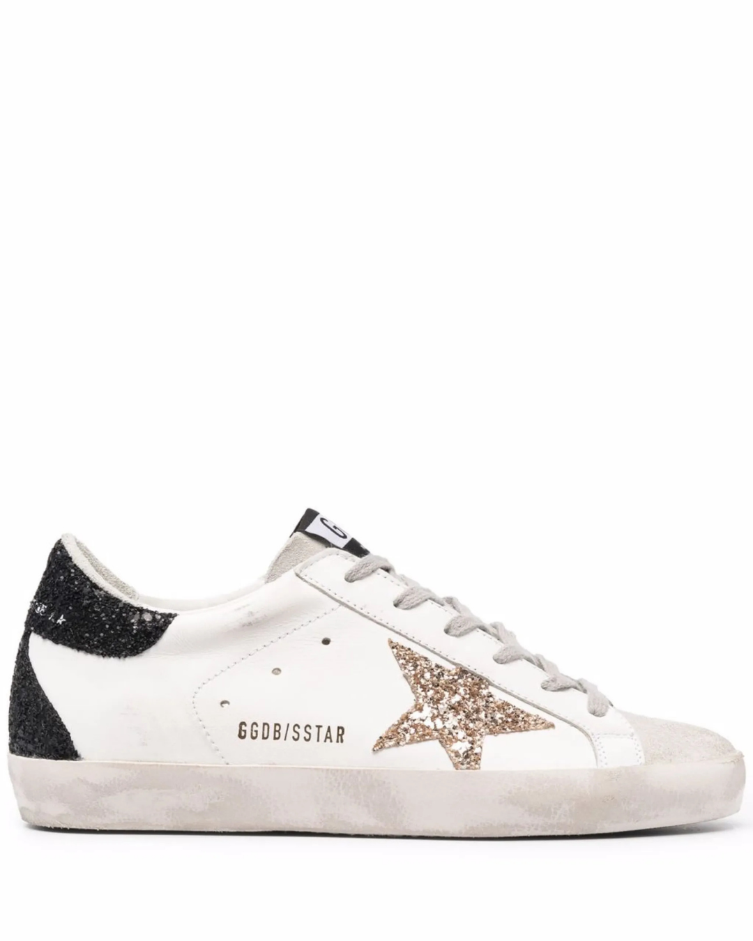 Super-Star Sneakers
