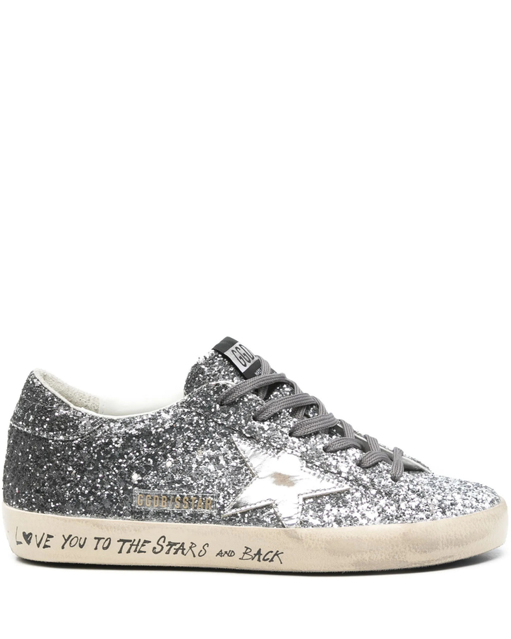 Super-Star Sneakers