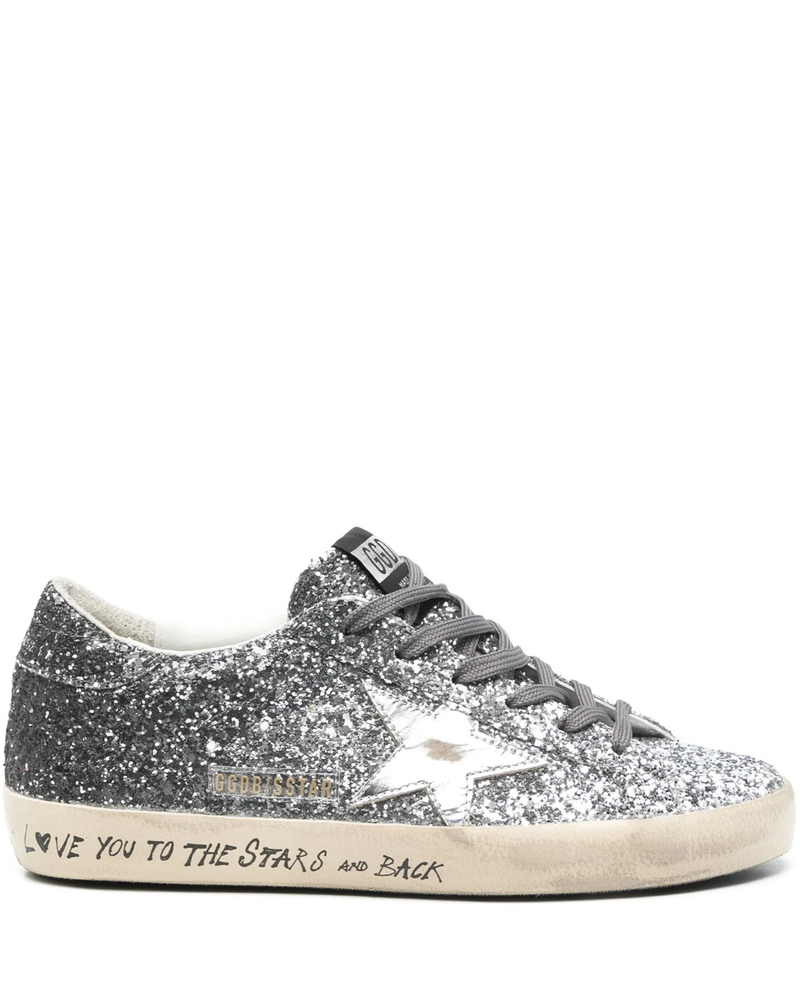 Super-Star Sneakers