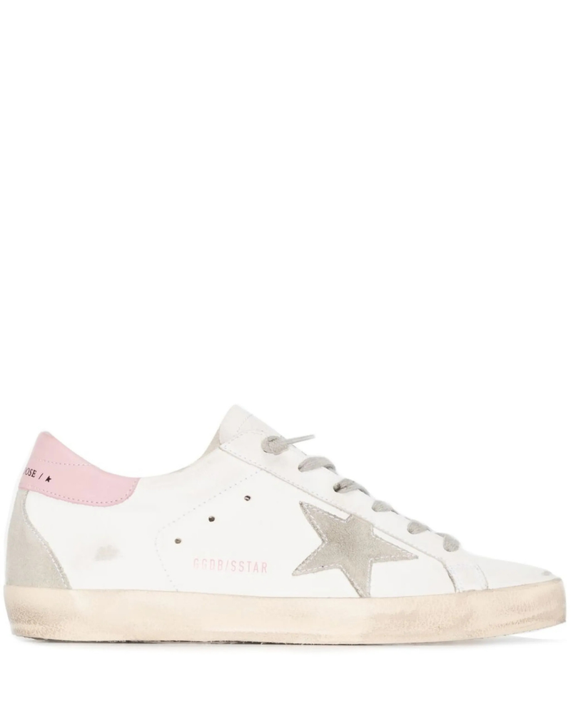 Super-Star Sneakers