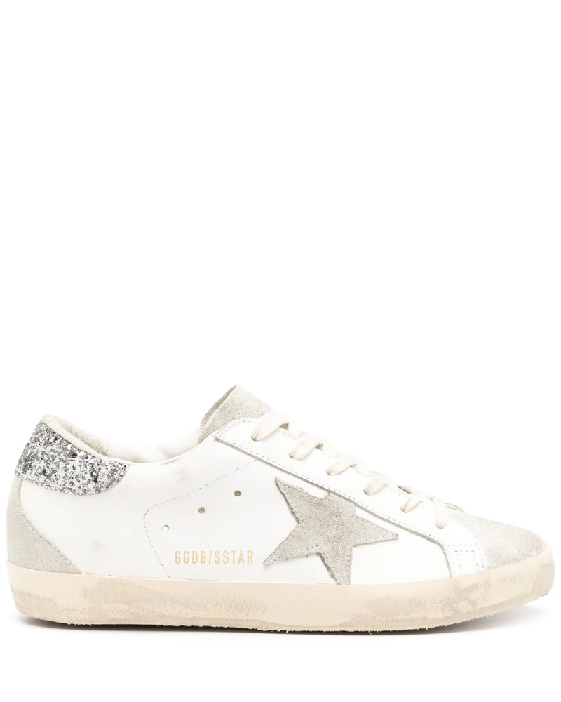 Super-Star Sneakers