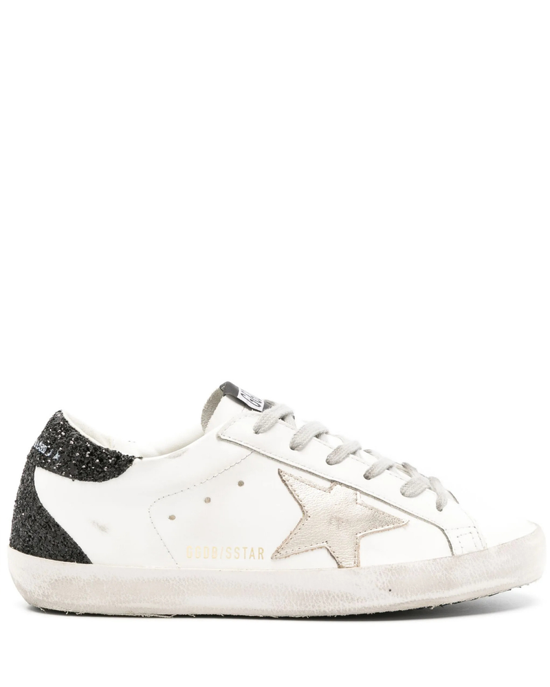 Super-Star Sneakers