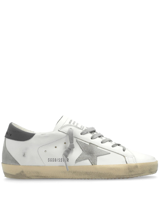 Super-Star Sneakers