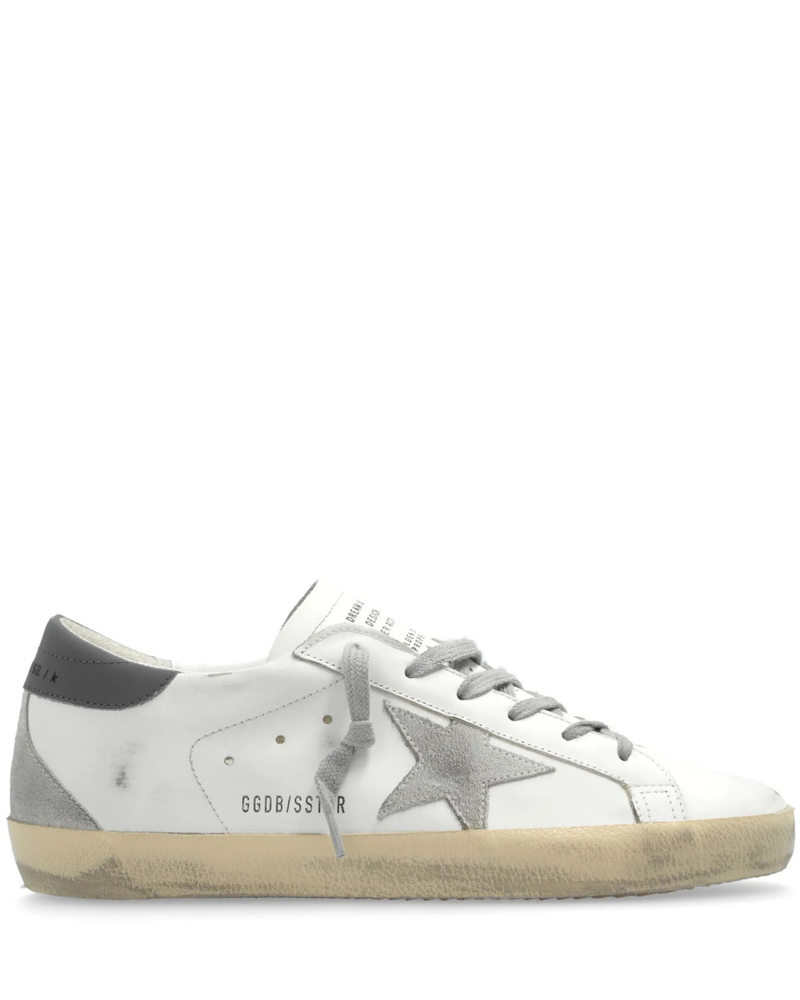 Super-Star Sneakers