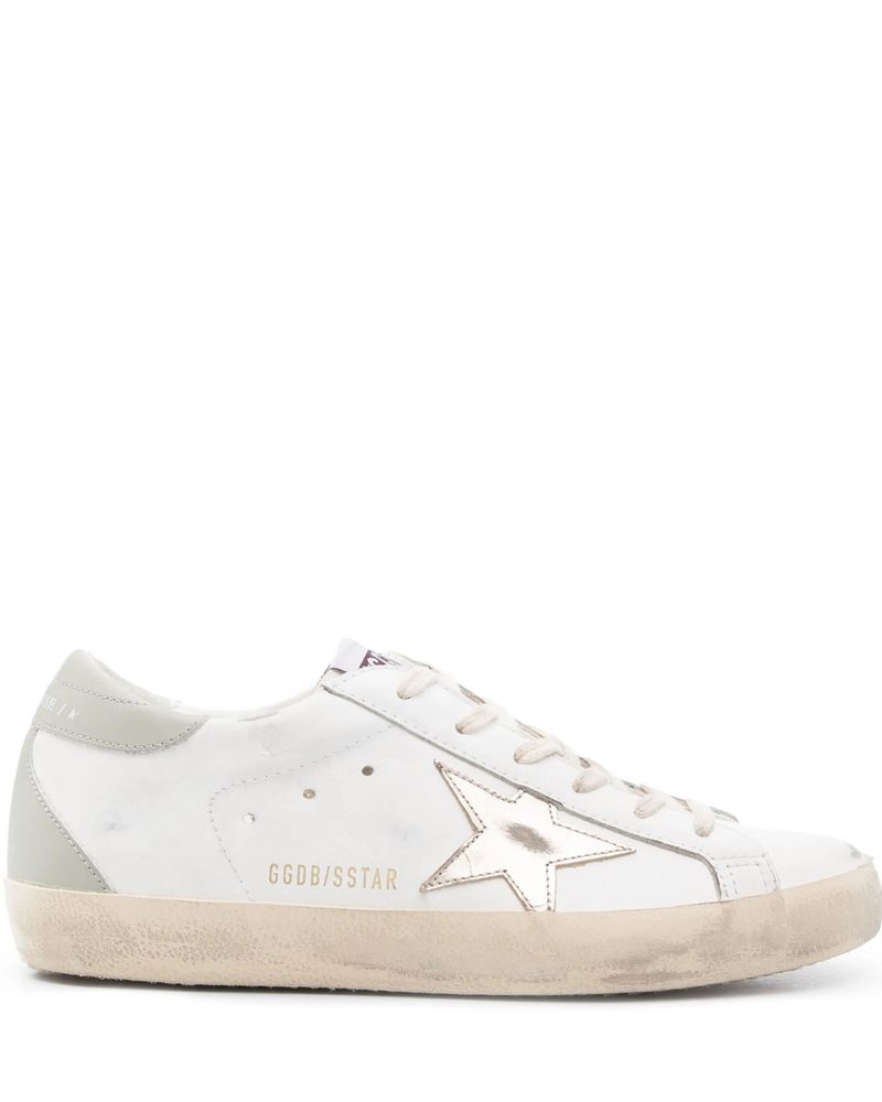 Super-Star Sneakers