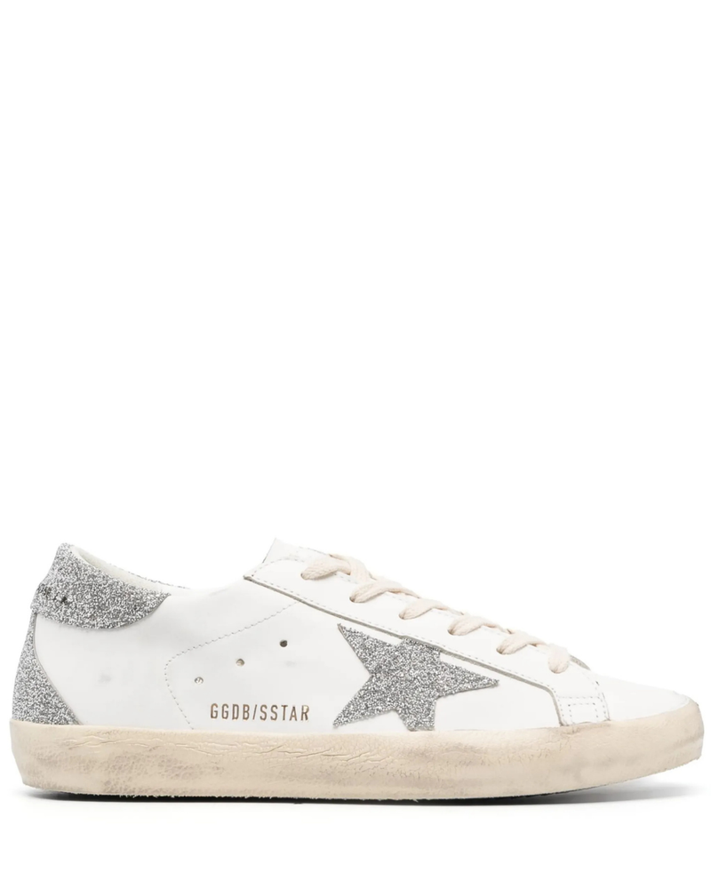 Super-Star Sneakers