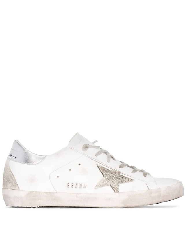 Super-Star Sneakers