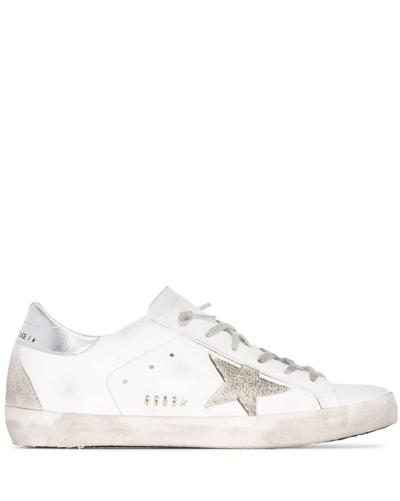 Super-Star Sneakers