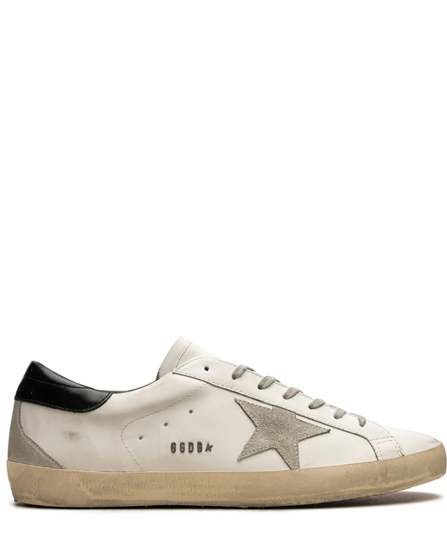 Super-Star Sneakers