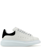 Leather Sneakers