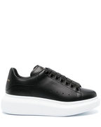 Leather Sneakers