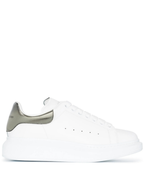 Leather Sneakers