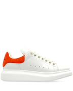 Leather Sneakers