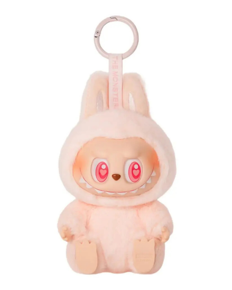 Have a Seat Series DADA Vinyl Plush Keychain