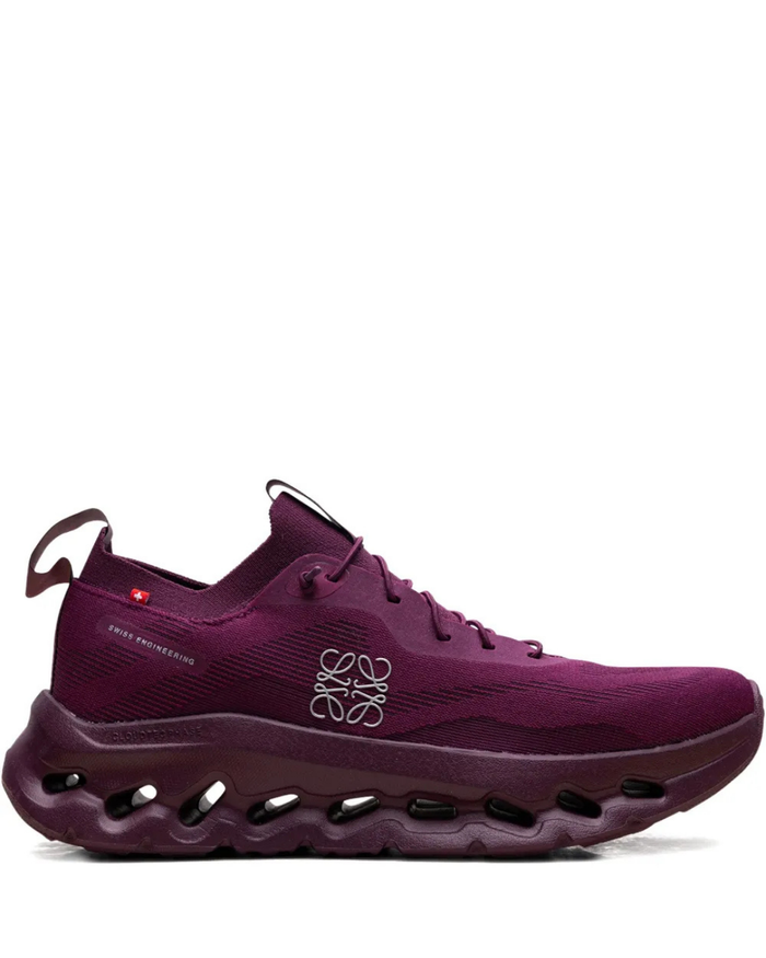 Cloudtilt Series High-Comfort Sneakers