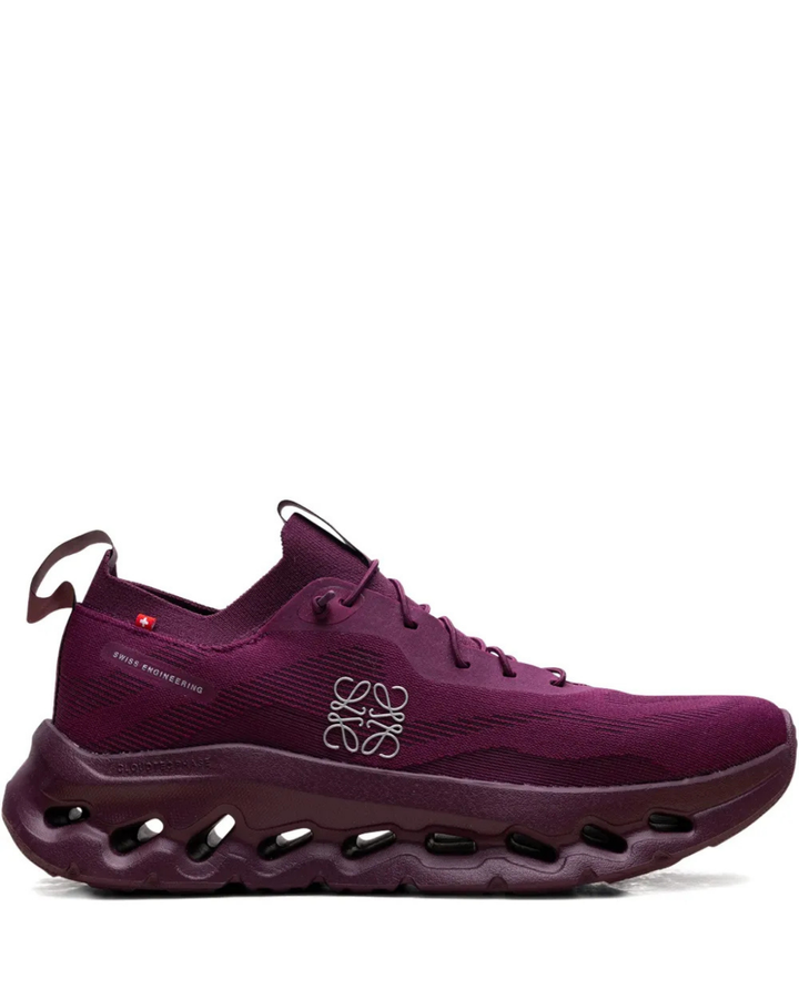 Cloudtilt Series High-Comfort Sneakers