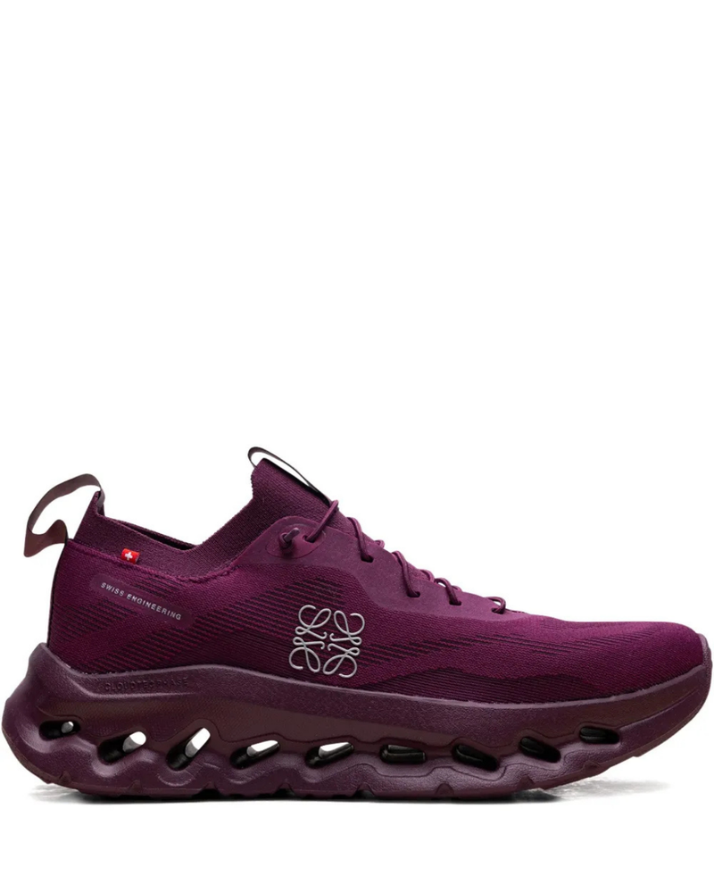 Cloudtilt Series High-Comfort Sneakers