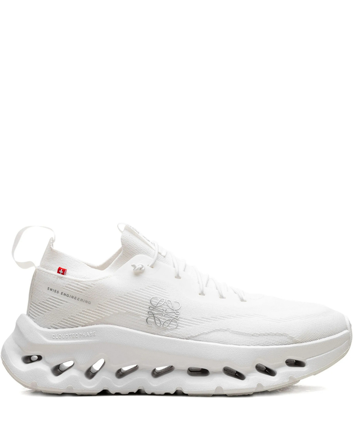 Cloudtilt Series High-Comfort Sneakers
