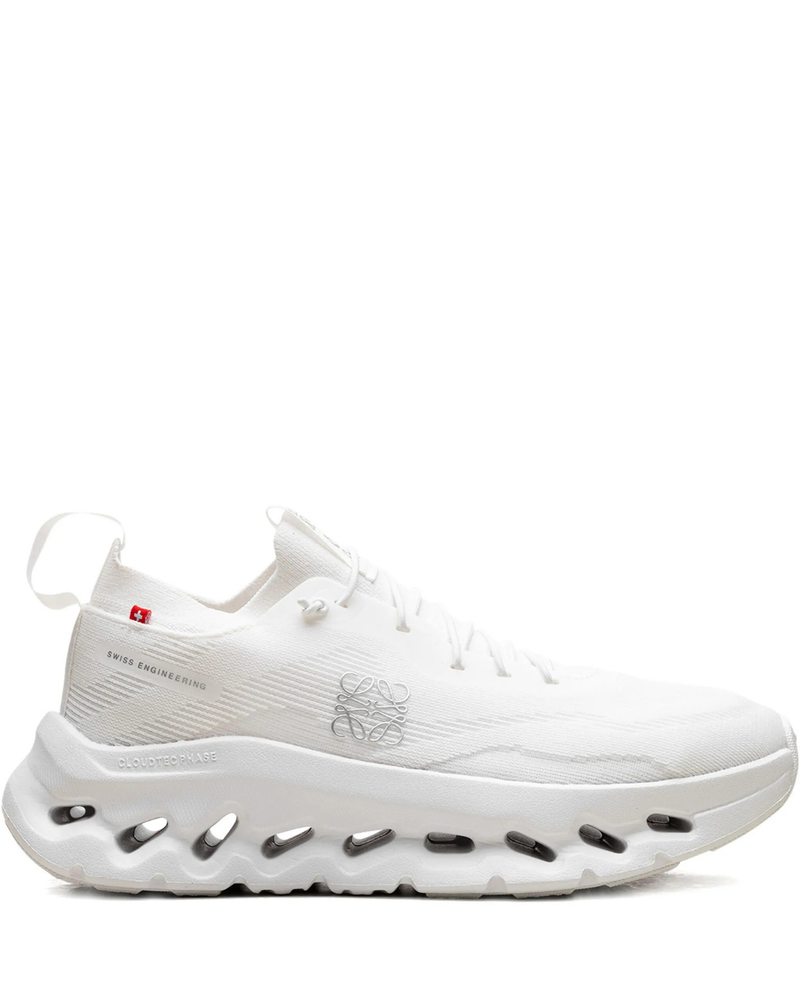 Cloudtilt Series High-Comfort Sneakers