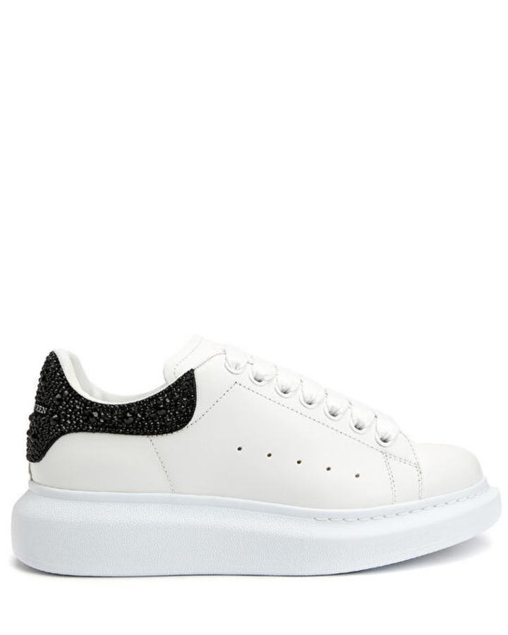 Leather Sneakers