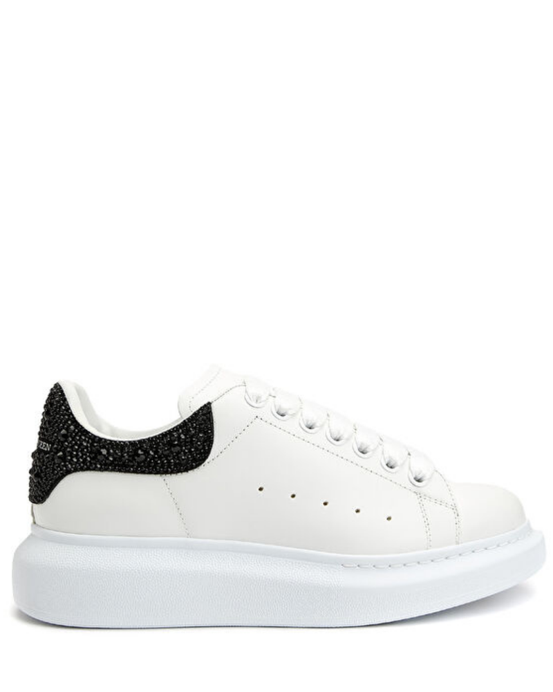 Leather Sneakers