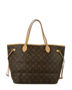 Neverfull Tote Bag