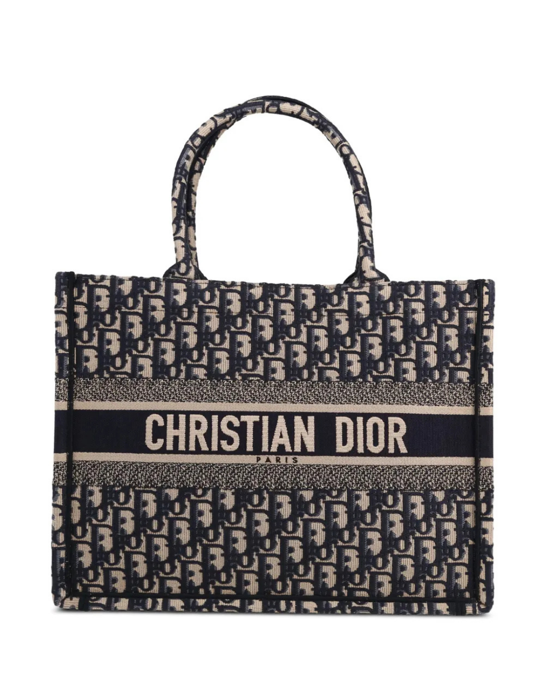 Book Tote Bag