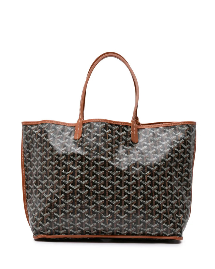 Double-Sided Anjou PM Tote Bag