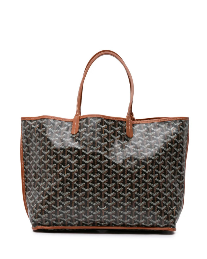 Double-Sided Anjou PM Tote Bag